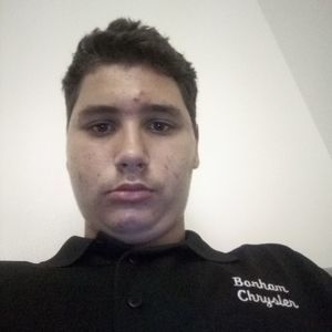 Meet your Posher, Mark